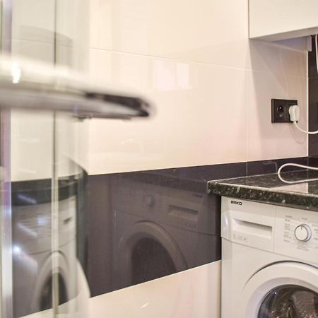 Nice Apartment In Darlowko With Wifi Dış mekan fotoğraf